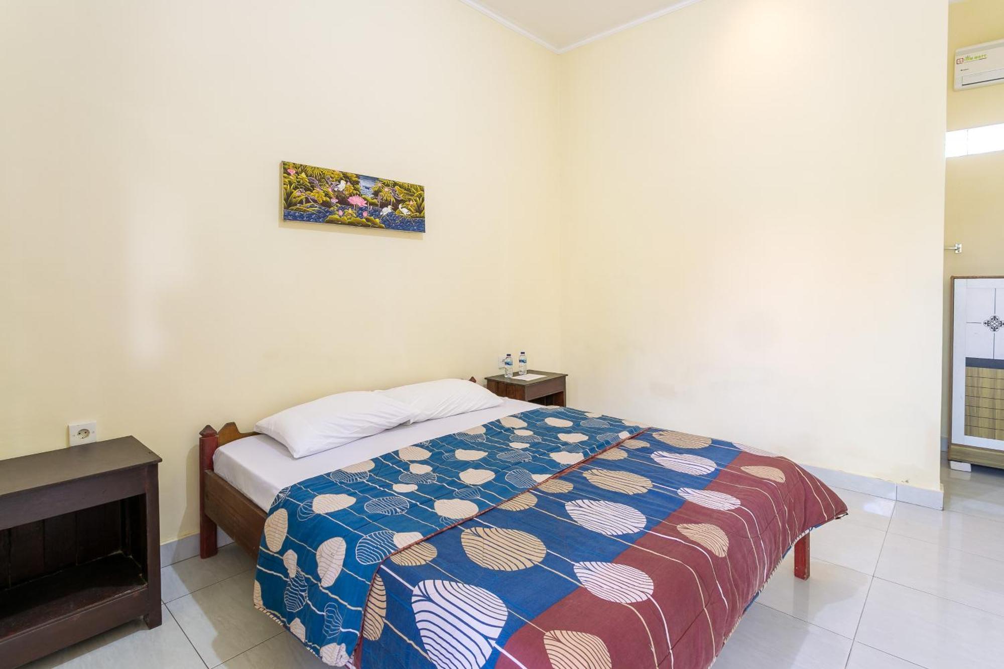 Jero Harum Homestay Krambitan Exterior photo